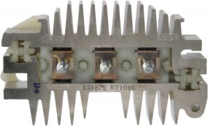 Pont de diode compatible pour alternateur REMY (DELCO) 10479823