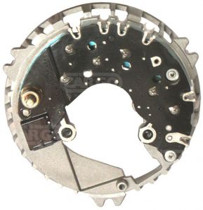 Pont de diode compatible pour alternateur FORD 1L8Z10346CB