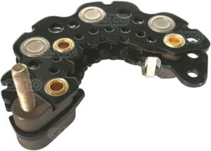 Pont de diode compatible pour alternateur VALEO TA000A30601