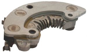 Pont de diode compatible pour alternateur GAUSS INDUSTRIA GA1405