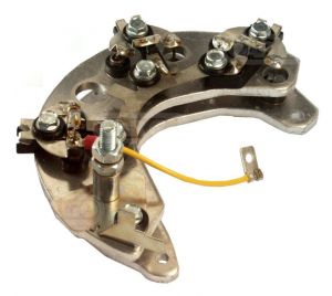Pont de diode compatible pour alternateur WOOD AUTO RTF4955A
