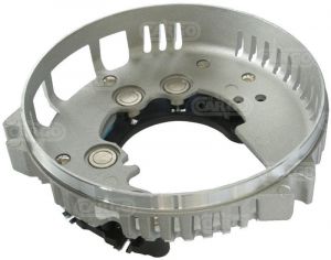 Pont de diode compatible pour alternateur TRANSPO FR20221 - Remplace pont de diodes d'alternateur CARGO 136210