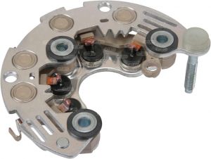 Pont de diode compatible pour alternateur MOBILETRON RF25H - Pont de diodes compatible pour alternateur FORD 331690