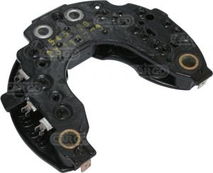 Pont de diode Valeo pour alternateur VALEO 2541618 - Pont de diodes VALEO d'alternateur CARGO et 139443