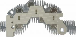 Pont de diode compatible pour alternateur MOBILETRON RD36 - Pont de diodes compatible pour alternateur REMY (DELCO) 1051