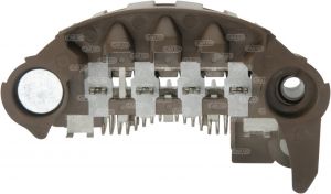 Pont de diode compatible pour alternateur SUZUKI 3140084E00 - vue 2