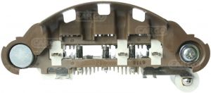 Pont de diode compatible pour alternateur MITSUBISHI A860T26470 - vue 2