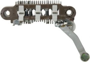 Pont de diode compatible pour alternateur KIA 3738042000 - vue 2