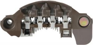Pont de diode compatible pour alternateur KIA 373004X001 - vue 2