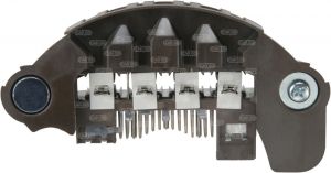 Pont de diode compatible pour alternateur MITSUBISHI A4TA8291 - vue 2