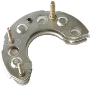 Pont de diode compatible pour alternateur AUTOSTARTER POLAND ARC3152S