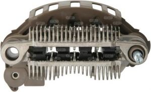 Pont de diode compatible pour alternateur SUZUKI 3140084E00