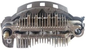 Pont de diode compatible pour alternateur MITSUBISHI A002TB4891A