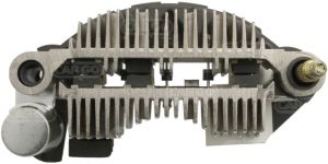 Pont de diode compatible pour alternateur PEUGEOT 9631318480