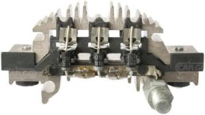 Pont de diode compatible pour alternateur MOTOROLA 501011