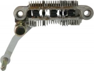 Pont de diode compatible pour alternateur KIA 3738042000