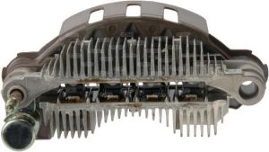 Pont de diode compatible pour alternateur KIA 373004X001