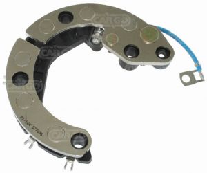 Pont de diode compatible pour alternateur MAGNETI MARELLI 63320310 - Pont de diodes pour alternateur MAGNETI MARELLI 063324294010