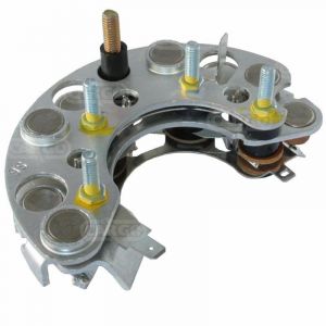 Pont de diode compatible pour alternateur GAUSS INDUSTRIA GA1996
