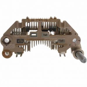Pont de diode compatible pour alternateur AUTOSTARTER POLAND ARC5186