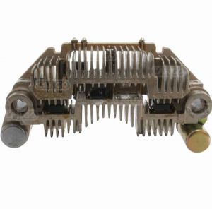 Pont de diode compatible pour alternateur AUTOSTARTER POLAND ARC5186 - Pont de diodes pour alternateur MANDO AB180128