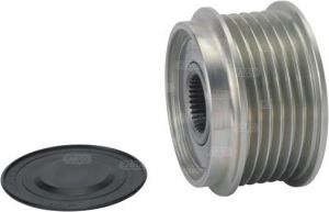 Poulie d'alternateur Ina pour alternateur INA F22564307