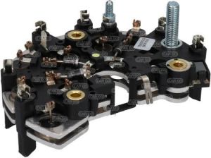 Pont de diode compatible pour alternateur BOSCH 0986047210
