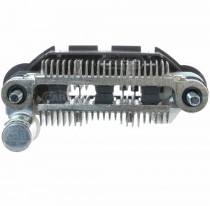 Pont de diode compatible pour alternateur UNIPOINT BOSCH F042A10158