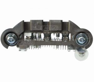 Pont de diode compatible pour alternateur UNIPOINT BOSCH F042A10158 - Pont de diodes pour alternateur MITSUBISHI A001T02471