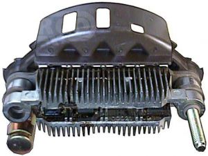 Pont de diode compatible pour alternateur MITSUBISHI A002T20191