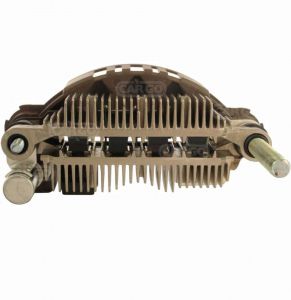 Pont de diode compatible pour alternateur UNIPOINT BOSCH F042A10117