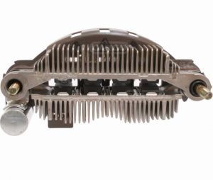 Pont de diode compatible pour alternateur MAZDA N3A118W60