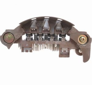 Pont de diode compatible pour alternateur MAZDA N3A118W60 - Pont de diodes pour alternateur MITSUBISHI A003T08491