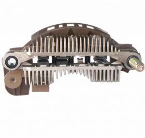 Pont de diode compatible pour alternateur BOSCH BLUE F042310205