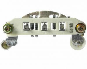 Pont de diode compatible pour alternateur FORD 98VW10300EA