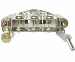 Pont de diode compatible pour alternateur FORD 98VW10300EA - Pont de diodes pour alternateur MITSUBISHI A005T15584