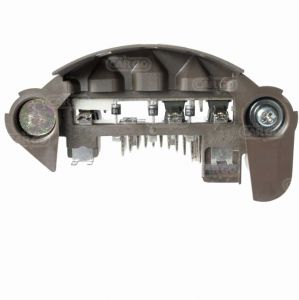Pont de diode compatible pour alternateur MITSUBISHI A002TA1994 - Pont de diodes pour alternateur MITSUBISHI A2TA1994B