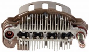 Pont de diode compatible pour alternateur MITSUBISHI A2TB3791