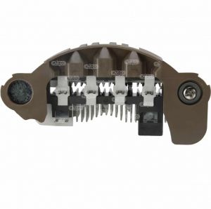 Pont de diode compatible pour alternateur MAZDA LF5018300A - Pont de diodes pour alternateur MITSUBISHI A3TG1391A