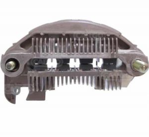Pont de diode compatible pour alternateur UNIPOINT BOSCH F042A10173