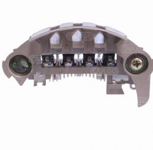Pont de diode compatible pour alternateur HONDA 31100PLMA01 - Pont de diodes pour alternateur MITSUBISHI A5TA7091ZC