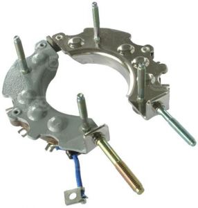 Pont de diode Denso pour alternateur DENSO 0215902050