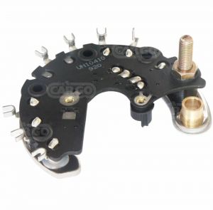 Pont de diode compatible pour alternateur VALEO 2541417