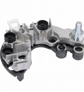 Pont de diode compatible pour alternateur VOLKSWAGEN 06B903016F