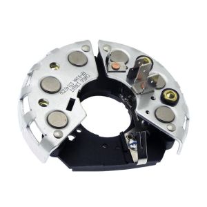 Pont de diode compatible pour alternateur BOSCH 0120421401 - Pont diode alternateur BOSCH