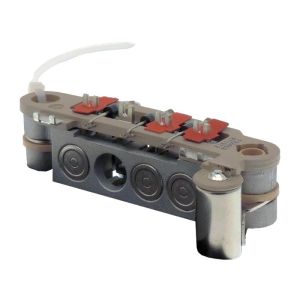 Pont de diode compatible pour alternateur KIA 3730042202 - Pont de diodes pour alternateur MITSUBISHI A002T01077