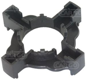 Couronne porte balais compatible pour démarreur DENSO 1280002980