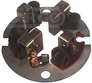 Couronne porte balais Denso pour démarreur FORD 5030239