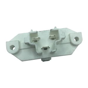 Porte balais compatible pour alternateur BOSCH 0120400906 - Porte-balais 130697 pour alternateur BOSCH 0120300518