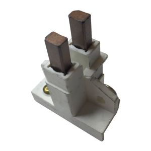 Porte balais Valeo pour alternateur VALEO 503007 - Porte-balais pour alternateur 131060